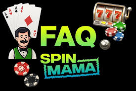 Spinmama Casino España Diversión y Ganancias a un Clic Spinmama Casino España Diversión y Ganancias a un Clic