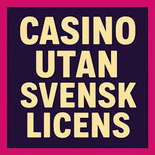 Svenska Casinon med Mastercard En Detaljerad Guide Svenska Casinon med Mastercard En Detaljerad Guide