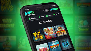 Swift Casino 2026 En Fremtid for Online Spil 1057476645 Swift Casino 2026 En Fremtid for Online Spil 1057476645