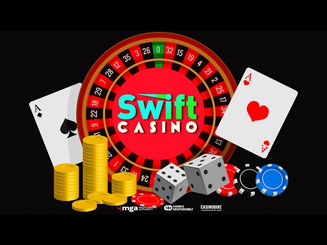 Swift Casino 2026 En Fremtid for Online Spil 1057476645 Swift Casino 2026 En Fremtid for Online Spil 1057476645