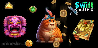 Swift Casino 2026 En Fremtid for Online Spil 1057476645 Swift Casino 2026 En Fremtid for Online Spil 1057476645