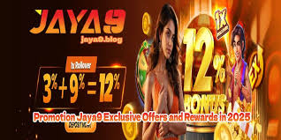 The Exciting World of Jaya9 Your Gateway to Online Gaming The Exciting World of Jaya9 Your Gateway to Online Gaming