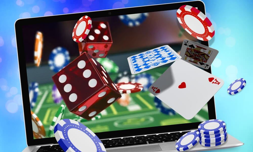 The Ultimate Experience at Lucky Carnival Casino & Sportsbook The Ultimate Experience at Lucky Carnival Casino & Sportsbook