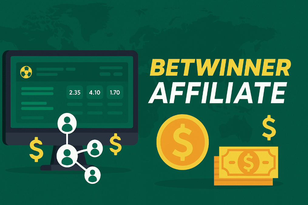 The Ultimate Guide to Betwinner Casino 0 The Ultimate Guide to Betwinner Casino 0