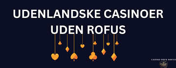 Top Casino’s zonder CRUKS - Ontdek de Beste Spelervaring -1227871246 Top Casino’s zonder CRUKS - Ontdek de Beste Spelervaring -1227871246
