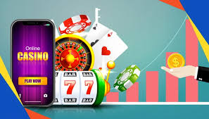Top Live Casino Platforms A Comprehensive Overview Top Live Casino Platforms A Comprehensive Overview