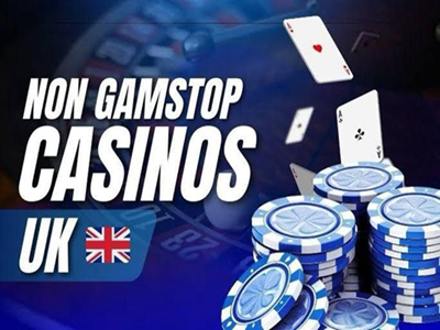 Top Online Casinos Not on GamStop A Comprehensive Guide Top Online Casinos Not on GamStop A Comprehensive Guide