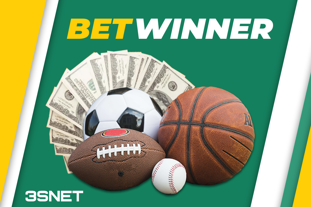 Tout ce que vous devez savoir sur Betwinner Tout ce que vous devez savoir sur Betwinner