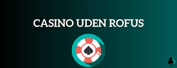 Uden om Rufus En Dybere Forståelse Uden om Rufus En Dybere Forståelse
