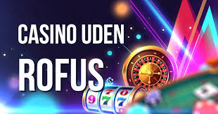 Uden om Rufus En Dybere Forståelse Uden om Rufus En Dybere Forståelse