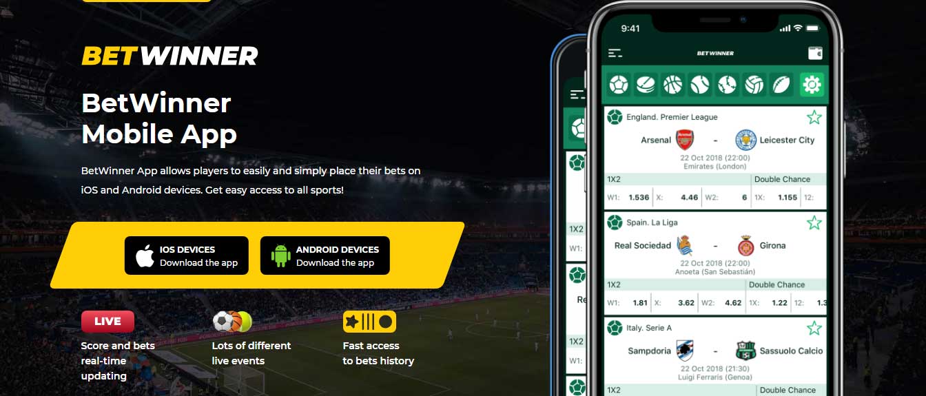 Ultimate Guide to BetWinner Contact Information Ultimate Guide to BetWinner Contact Information