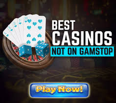 Understanding UK Casinos Not Signed Up to GamStop Understanding UK Casinos Not Signed Up to GamStop