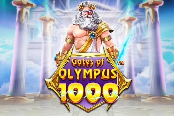 Unveiling the Mysteries of Gates of Olympus Slot Unveiling the Mysteries of Gates of Olympus Slot