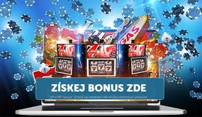 Vstupní bonusy v českých online casinech - Jak na to! Vstupní bonusy v českých online casinech - Jak na to!