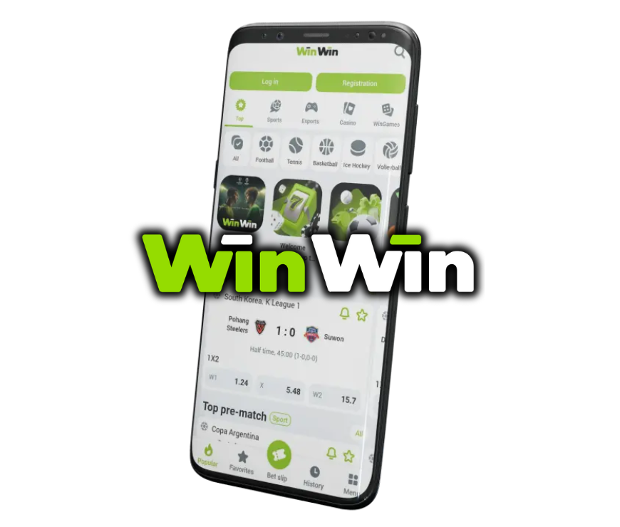 WinWin Bet Casino - Idealne Miejsce dla Miłośników Gier hazardowych! WinWin Bet Casino - Idealne Miejsce dla Miłośników Gier hazardowych!