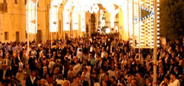 Foto festa patronale