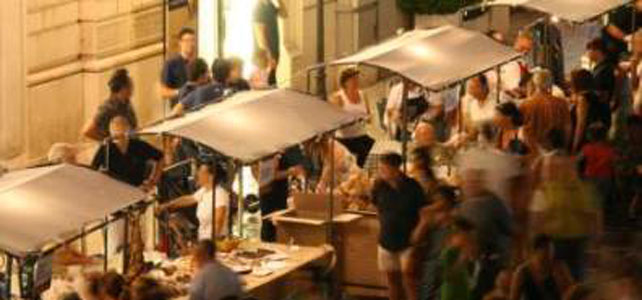 Fiera enogastronomica